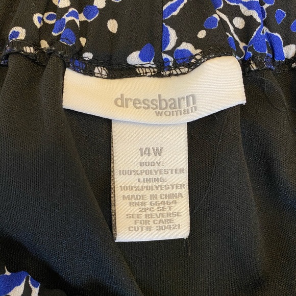 🔥$0 Bargain Bin🔥Skirt - Picture 10 of 10